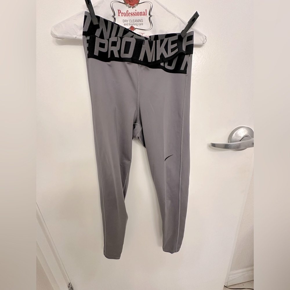 Nike Pro Leggings